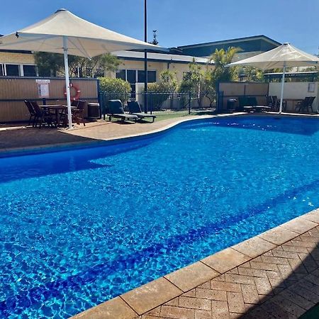 Mariner Resort Comfort - Unit 165 เจรัลด์ตัน ภายนอก รูปภาพ