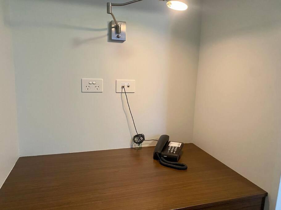 Mariner Resort Comfort - Unit 165 เจรัลด์ตัน ภายนอก รูปภาพ