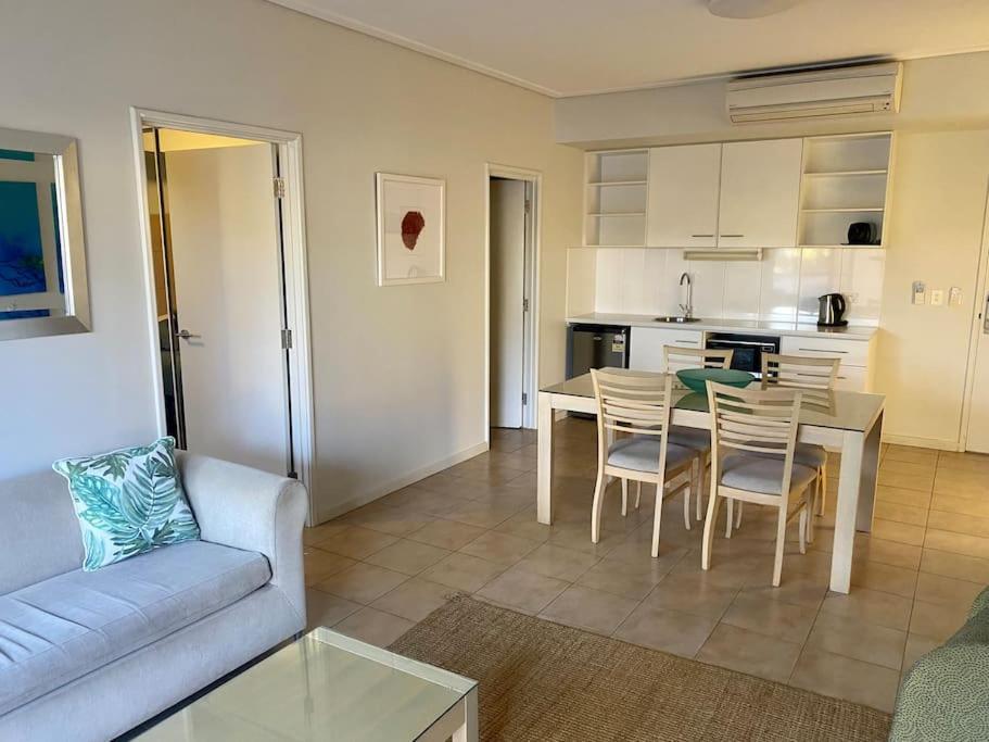 Mariner Resort Comfort - Unit 165 เจรัลด์ตัน ภายนอก รูปภาพ