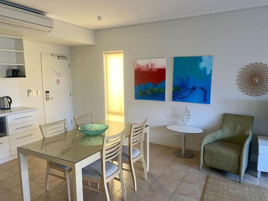 Mariner Resort Comfort - Unit 165 เจรัลด์ตัน ภายนอก รูปภาพ