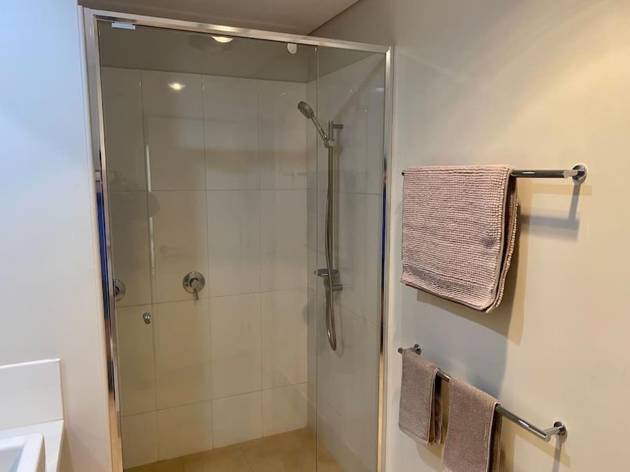 Mariner Resort Comfort - Unit 165 เจรัลด์ตัน ภายนอก รูปภาพ