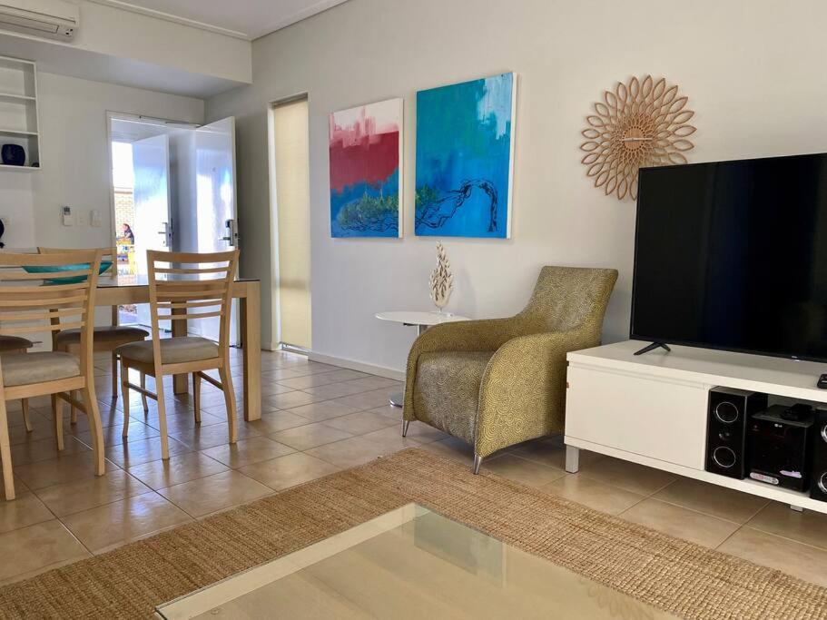 Mariner Resort Comfort - Unit 165 เจรัลด์ตัน ภายนอก รูปภาพ